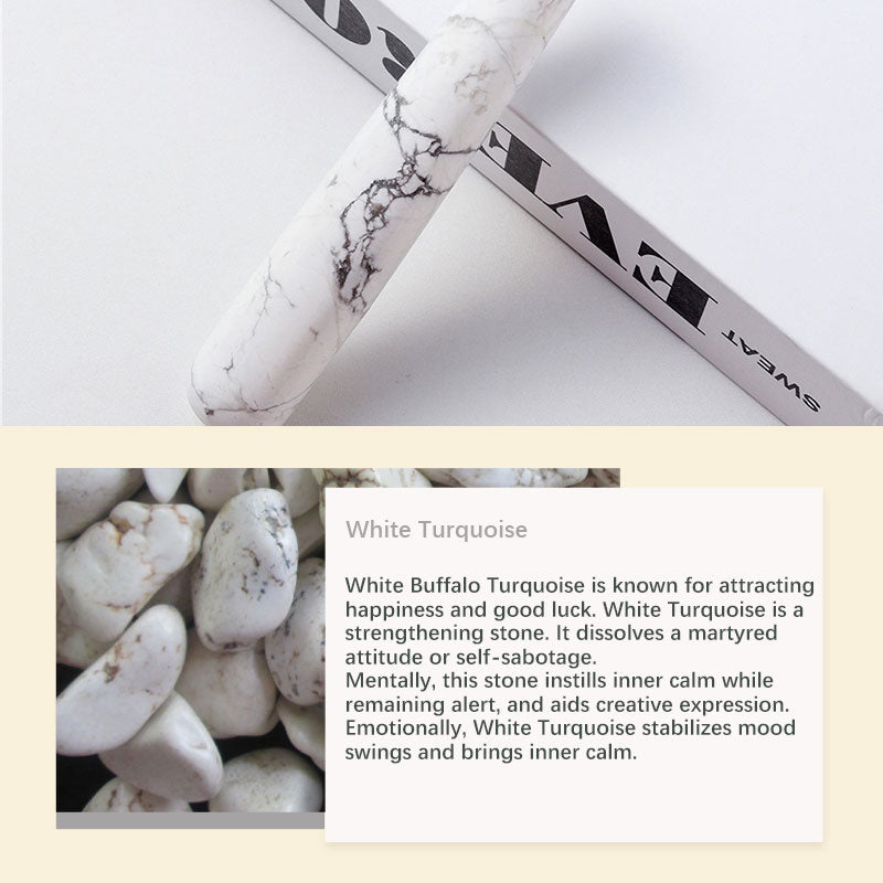 Olivenorma Natural Crystal  Healing Crystal Wands