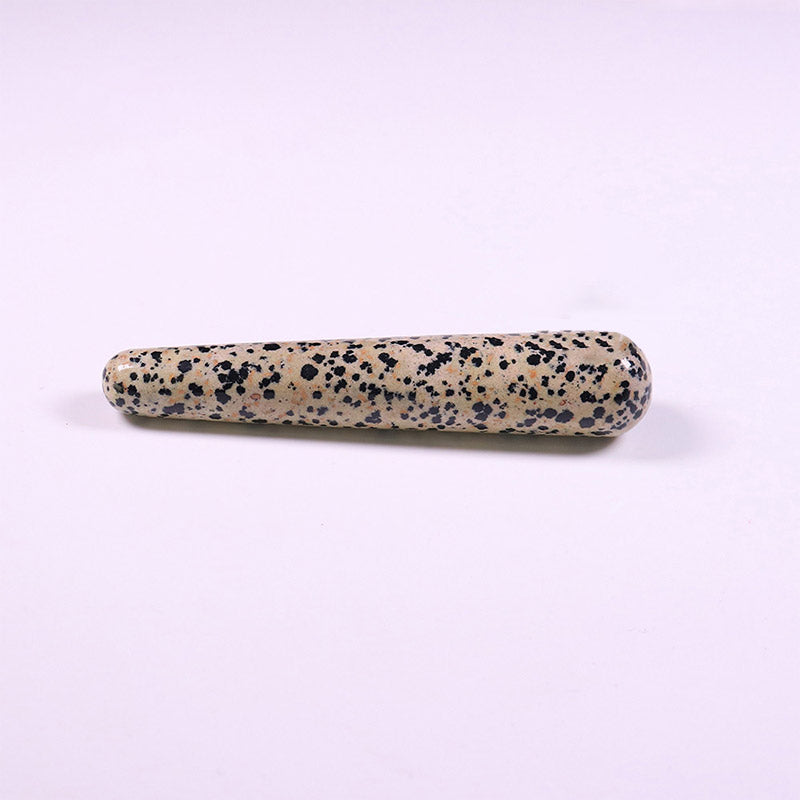 Olivenorma Natural Crystal  Healing Crystal Wands