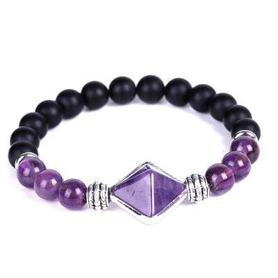 Crystal Blessing Bracelet