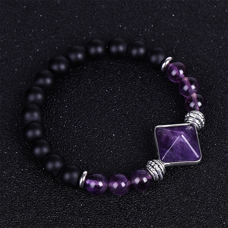 Crystal Blessing Bracelet