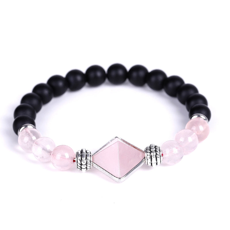 Crystal Blessing Bracelet