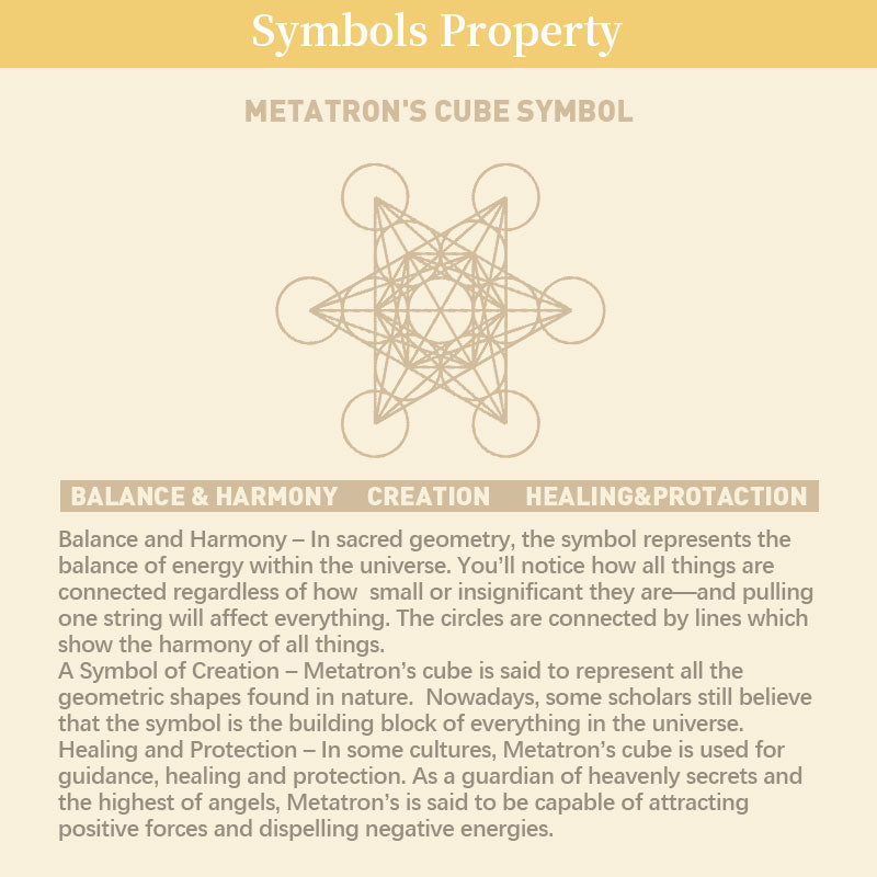 Olivenorma Green Life Metatron's Cube Orgone Pyramid