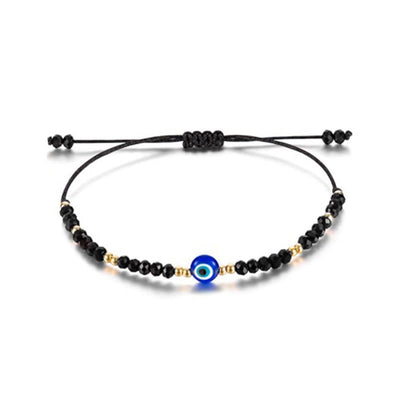 Olivenorma Evil Eye Hamsa Necklace Bracelet