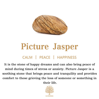 Olivenorma Serene Spirit Gemstone Frog Gemstone Decoration - image 26