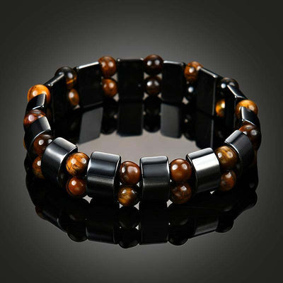 Tiger Eye Protaction Bracelet