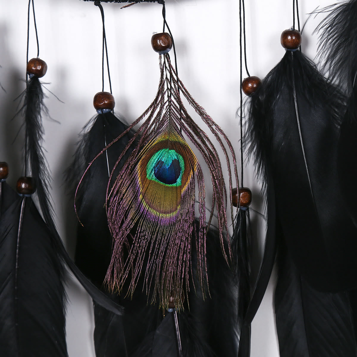 Olivenorma Wall Hanging Wall Decor Evil Eye Dream Catcher