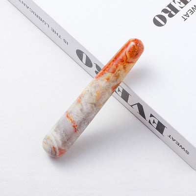 Olivenorma Natural Crystal  Healing Crystal Wands