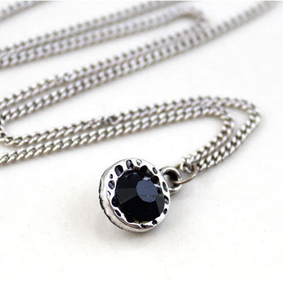 Olivenorma Luna's Celestial Crown Necklace - image 5