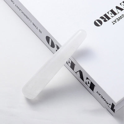 Olivenorma Natural Crystal  Healing Crystal Wands