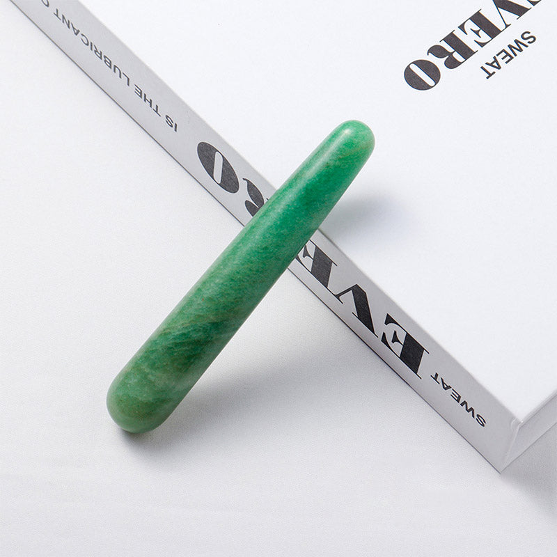 Olivenorma Natural Crystal  Healing Crystal Wands