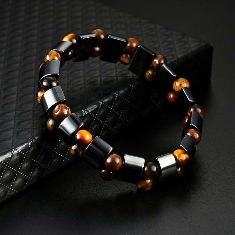 Tiger Eye Protaction Bracelet